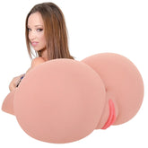 BUTT WOMEN JADA STEVENS